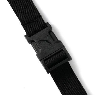 Produktbild von Puma Uni – Erwachsene S Waist Bag gürteltasche Puma Black
