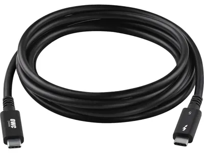 Obrázek produktu pro Kabel OWC Thunderbolt 5 / USB-C (200 cm)
