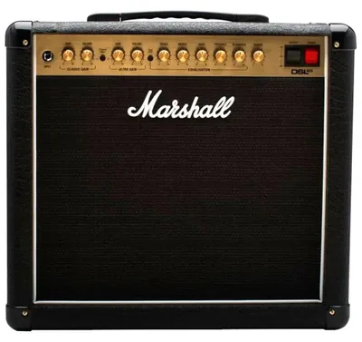 Produktbild von Marshall L0960183 Audioverstärker One Size