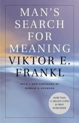 Immagine prodotto di Man's Search for Meaning