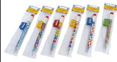 Obrázek produktu pro 1 x jumbo tužka, náhodný design