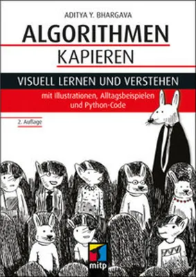 Image de Algorithmen kapieren