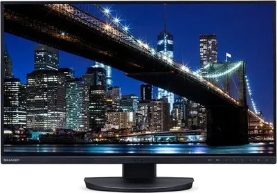 Zdjęcie produktu dla NEC 68,0cm (27") MS EA272UB 16:9 HDMi+DP+USB-C IPS black