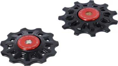 Produktbild von Campagnolo Schaltrollen-Set Sr 11S 8,4Mm