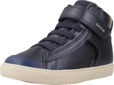 Produktbild von GEOX B GISLI GIRL Blau