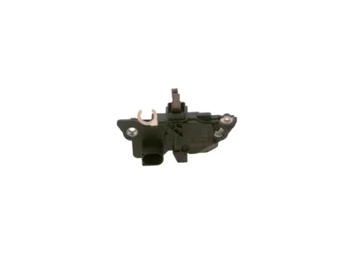 Produktbild von BOSCH 1 986 AE0 070 Lichtmaschinenregler 12V passend für MERCEDES-BENZ E-Klasse Limousine (W211) Generator