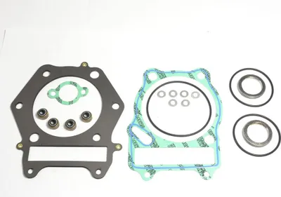 Produktbild von Motordichtsatz Dichtsatz Gasket Set TOP END für FÜR SUZUKI DR600 '85-'88