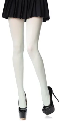Imagen del producto de Calcetines de microfibra para mujer, modelo POSE 40 DEN, resistentes a los desgarros y de alta calidad