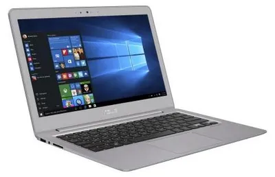 Image de Asus Zenbook Ux330U Intel Core I5 7200U 2.5Ghz