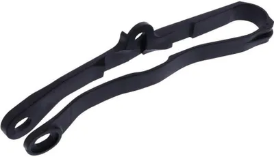 Immagine prodotto di Fascia scorricatena POLISPORT nera 8473400001 per Kawasaki KX