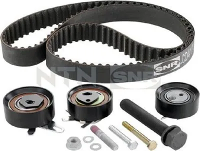 Produktbild von SNR KD457.38 Zahnriemensatz für VW Transporter IV Bus (70B, 70C, 7DB, 7DK, 70J, 70K, 7DC, 7DJ) 122-Zähne
