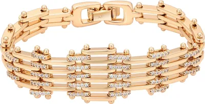 Produktbild von LOMASI damen armband - rosa, ONESIZE
