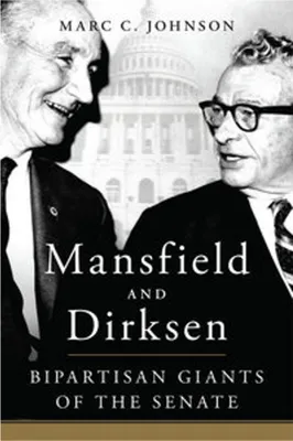 Immagine prodotto di Mansfield and Dirksen