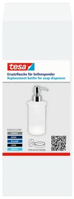 Produktbild von tesa® Ersatzflasche für Seifenspender