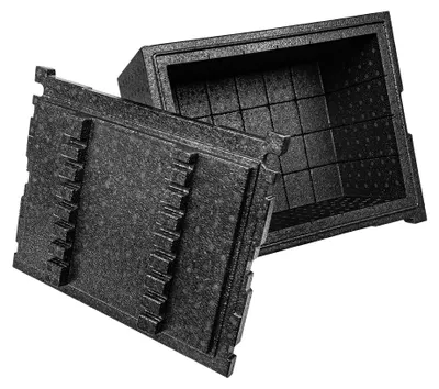 Image de BS Systems Insert thermique LB 374 ( 1000010161 )