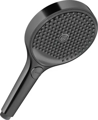 Produktbild von HANSGROHE 39772340 Handbrause AXOR 130 3jet BBC