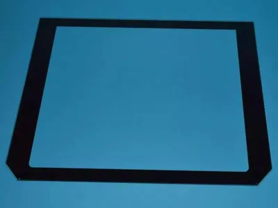 Produktbild von Gorenje / Mora Innentür Glas 827722