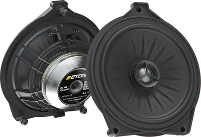 Image de Eton MB100CNX Haut-parleur central pour Mercedes