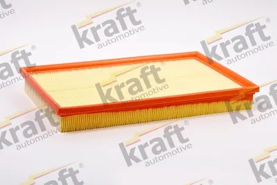 Produktbild von Luftfilter KRAFT 1711760 für OPEL VECTRA B (36) Filtereinsatz