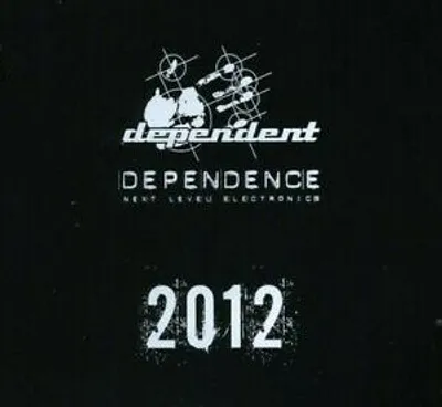 Produktbild von Dependence Vol.5-2012