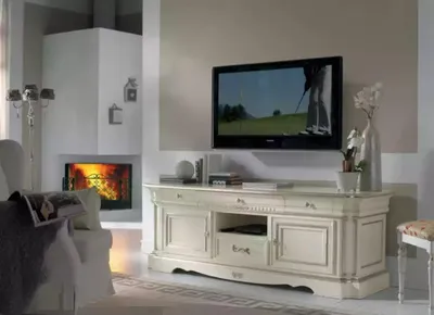 Image de Designer rtv tv commode buffet armoire salon étagère luxe Nouveau