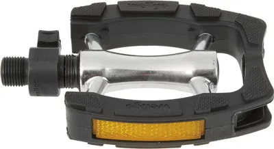 Pedales Exustar Freeride E-PB531 Negro LordGun Tienda De Bicicletas Online - Foto 3