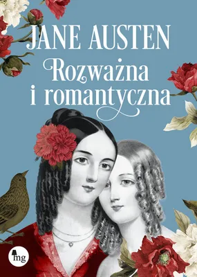 Zdjęcie produktu dla Rozważna i romantyczna