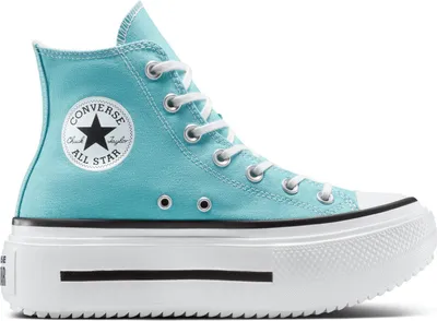Produktbild von Converse Chuck Tlr As Lift Double Stack A15543C Damen