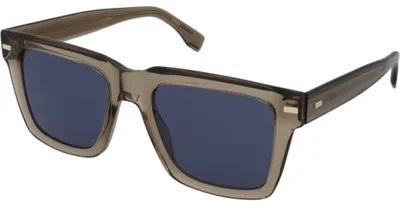 Produktbild von Hugo Boss BOSS 1442/S Brown 53/19/145 Herren Sonnenbrillen