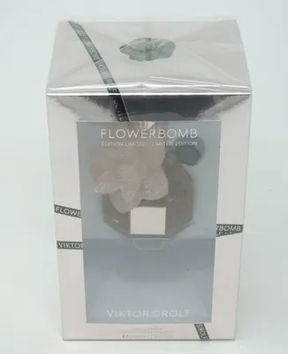 Produktbild von Viktor & Rolf Flowerbomb Limited Edition Eau de Parfum 50 ml