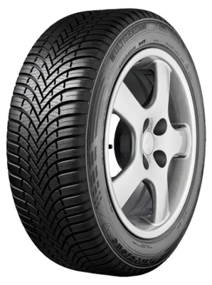 Productafbeelding van Firestone banden voor het hele jaar, motorbanden, Multiseason 2 (215/65 R16 102V XL EVc)