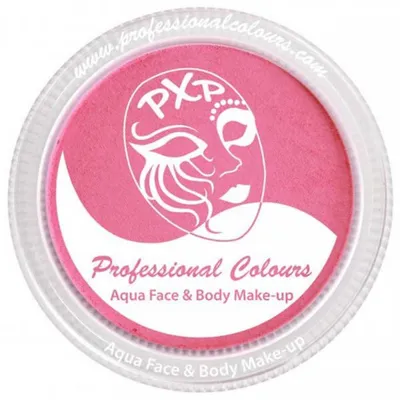 Obrázok produktu pre Pxp profesionálne farby ružová cukrová 30 g