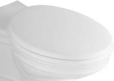 Zdjęcie produktu dla Villeroy & Boch Amadea Deska sedesowa 881061 Biały alpejski - 881061R1