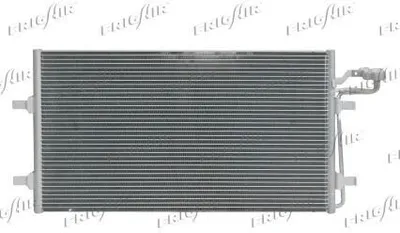 Produktbild von FRIGAIR 0811.3025 Kondensator Klimaanlage Klimakondensator für VOLVO V50 (545)