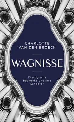 Produktbild von Wagnisse