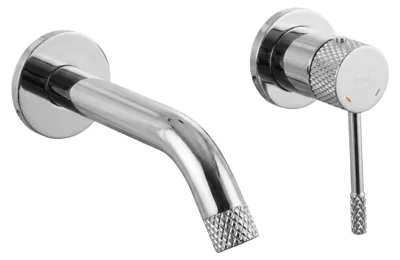Obrázek produktu pro Podomítková Umyvadlová Baterie Rea Venti Chrome