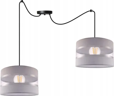 Obrázek produktu pro Závěsná lampa Lustr Pavouk Stínidlo Dětské