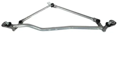 Image de Mécanisme d'essuie-glace pour Audi A4 B6 / Avant 00-04 COMPLET