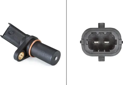 Produktbild von Hella Kurbelwellensensor für Opel Astra Combo Corsa Signum Vectra Meriva