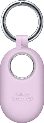 Obrázek produktu pro Samsung Silikonový obal pro Samsung Galaxy SmartTag2 Lavender