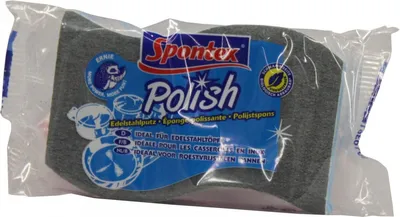 Zdjęcie produktu dla Tynk ze stali nierdzewnej Spontex