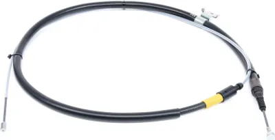 Produktbild von ATE Handbremsseil Seilzug Feststellbremse passend für PEUGEOT 308 SW II Hinten Links 24.3727-0858.2