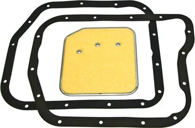 Obrázok produktu pre Filter prevodovky TF904 vrátane tesnenia prevodovky Jeep CJ 80-86