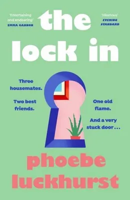 Obrázek produktu pro The Lock In
