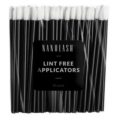 Obrázok produktu pre Nanolash Lash Free Applicators aplikátor na riasy a obočie