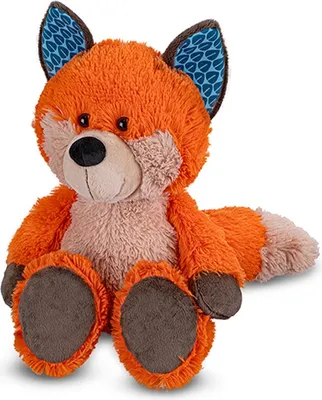 Obrázek produktu pro Plush Friends liška 50cm plyšová 0m+