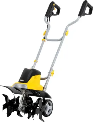Zdjęcie produktu dla Lider Weg1500 = Hecht 745 Glebogryzarka Elektryczna Ogrodowa Kultywator 1500W - 1.5Kw / 40Cm - Oficjalny Dystrybutor - Autoryzowany Dealer Lider
