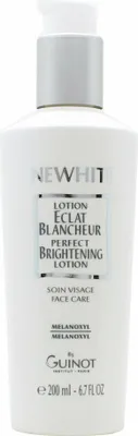 Produktbild von Guinot Newhite Perfect Brightening Lotion 200ml