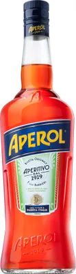 Produktbild von Aperol Aperitivo | 15,0 % vol | 1 l