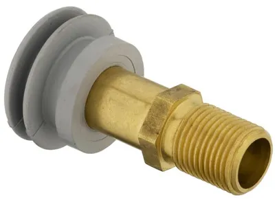 Immagine prodotto di Accessori Sapho - Raccordo di ingresso con ingresso coperto SLA02